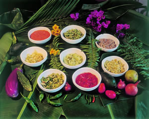 rougail